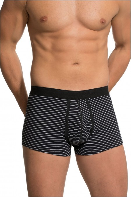 Boxer - 002-000373 - Black - Black - 190MRE1109