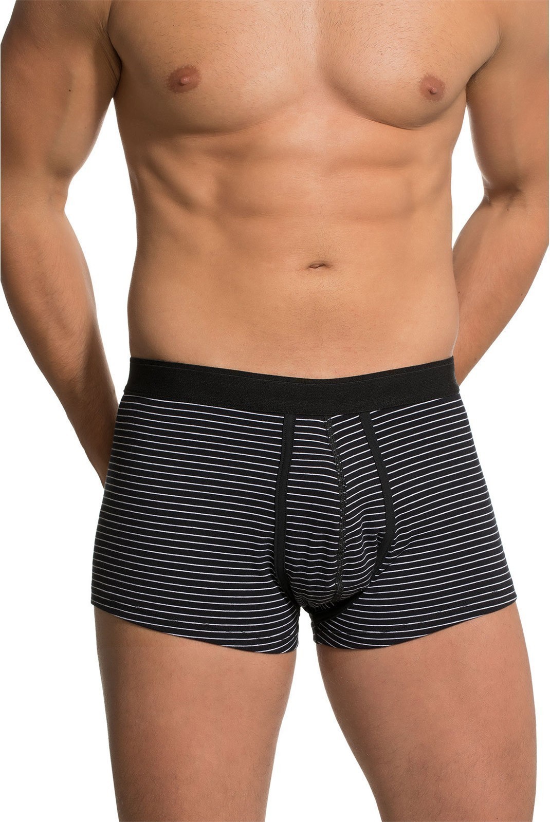 Boxer - 002-000373 - Black - Black - 190MRE1109