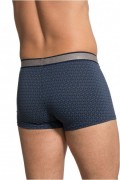 Boxer - 002-000376 - Dark Blue - Dark Blue - 190MRE1112