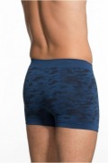 Boxer - 002-000431 - Blue. Black - Blue / Black - 190MRE1118