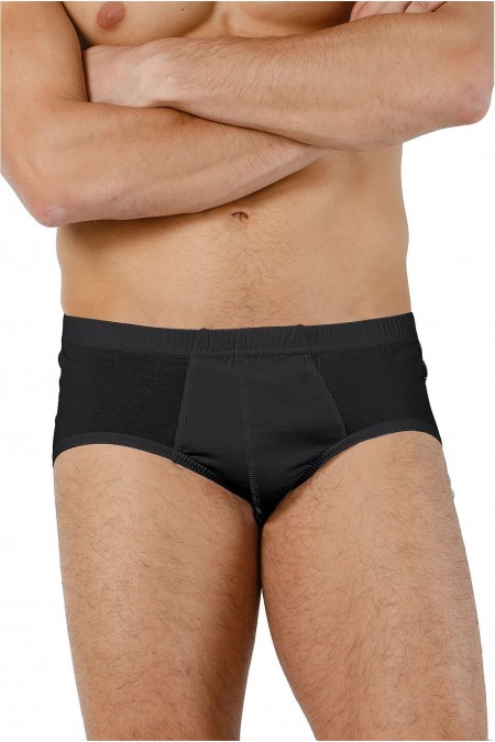 Slip - 002-000100 - Black - Black - 190MRE1142