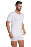 Débardeur - 002-000102 - White - White - 190MRE1156