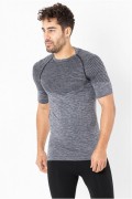 T-shirt - 001-001343 - Grey - Grey - 190MRE1162