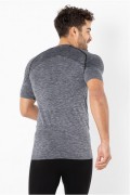 T-shirt - 001-001343 - Grey - Grey - 190MRE1162