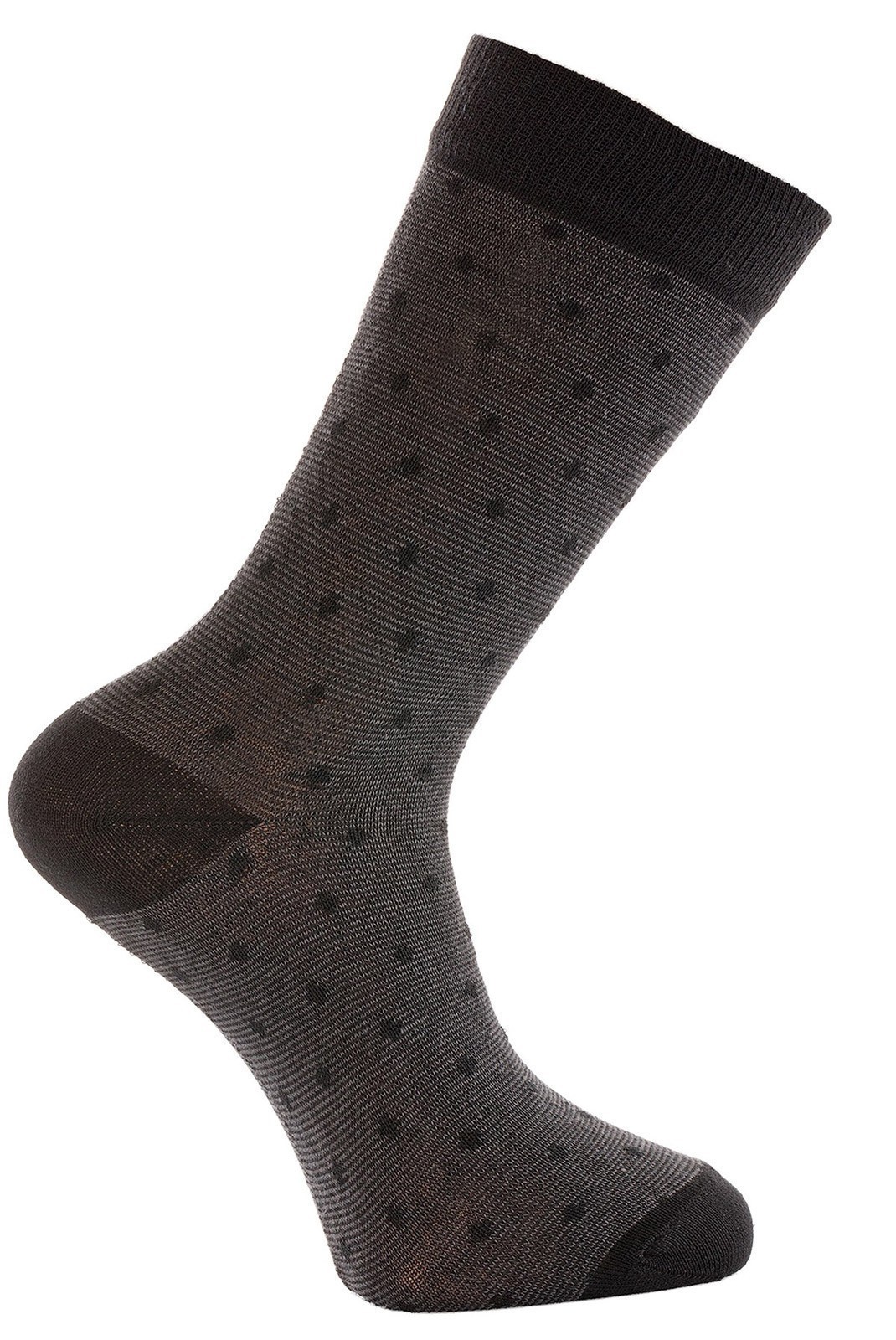 Paire de chaussettes (4 Pièces) - 001-000295001 - Multicolor - Multicolor - 190MRE1534