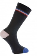 Paire de chaussettes (3 Pièces) - 001-000296001 - Multicolor - Multicolor - 190MRE1535