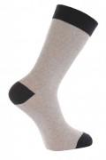 Paire de chaussettes (3 Pièces) - 001-000296001 - Multicolor - Multicolor - 190MRE1535