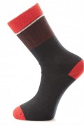 Paire de chaussettes (3 Pièces) - 001-000297001 - Multicolor - Multicolor - 190MRE1536