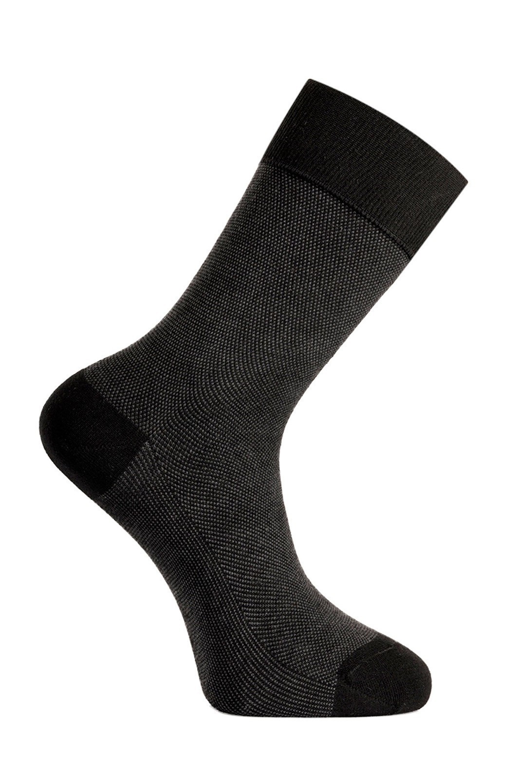 Paire de chaussettes (3 Pièces) - 001-000299001 - Multicolor - Multicolor - 190MRE1538