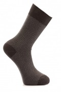 Paire de chaussettes (3 Pièces) - 001-000300001 - Multicolor - Multicolor - 190MRE1539