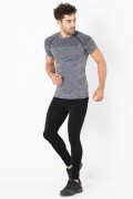 T-shirt - 001-001353002 - Grey - Grey - 190MRE1546