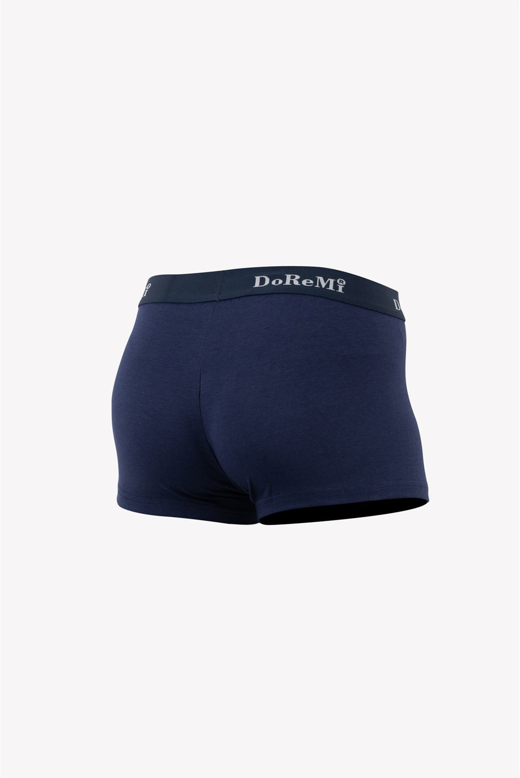 Boxer - 002-000799005 - Navy Blue - Navy Blue - 190MRE1584