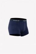 Boxer - 002-000799005 - Navy Blue - Navy Blue - 190MRE1584