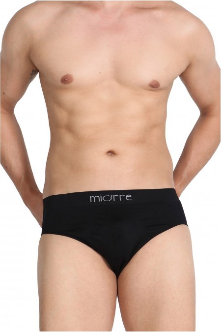 Slip - 237-001400006 - Black - Black - 190MRE1588