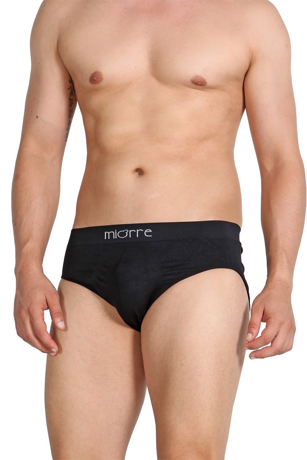 Slip - 237-001400006 - Black - Black - 190MRE1588