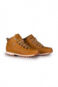 Bottines - Bustagrip - Jaune - Outback