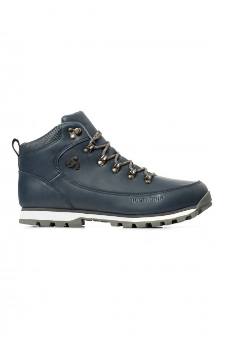 Bottines - Bustagrip - Marine - Outback