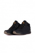 Sneakers - Bustagrip - Noir - Jogger