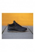 Sneakers - Bustagrip - Noir - Jogger