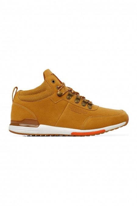 Sneakers - Bustagrip - Jaune - Jogger