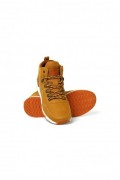 Sneakers - Bustagrip - Jaune - Jogger