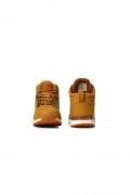 Sneakers - Bustagrip - Jaune - Jogger