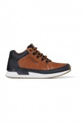 Sneakers - Bustagrip - Brun - Cruiser