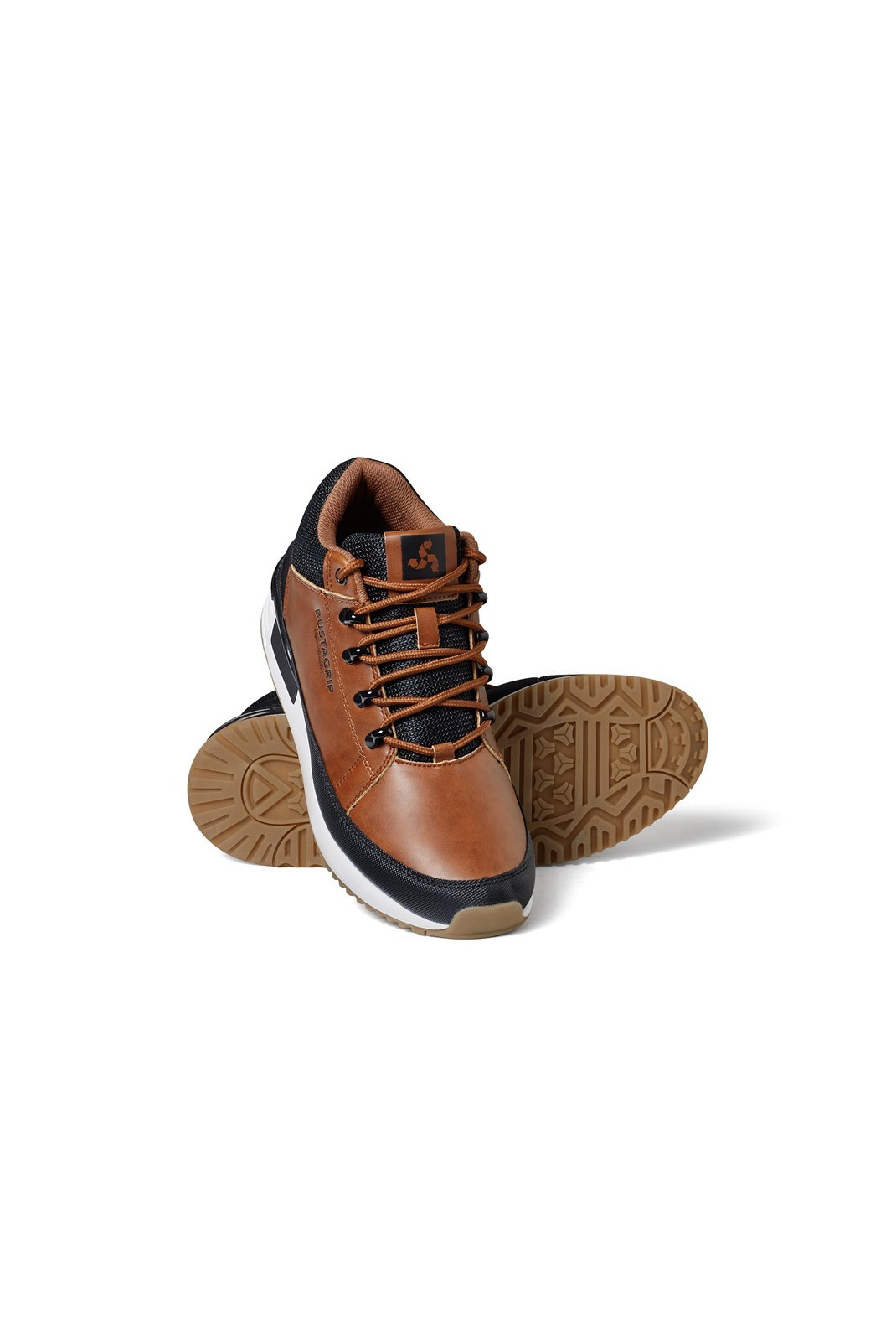 Sneakers - Bustagrip - Brun - Cruiser