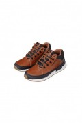 Sneakers - Bustagrip - Brun - Cruiser