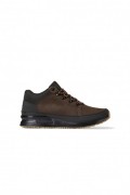 Sneakers - Bustagrip - Marron Foncé / Noir - Cruiser