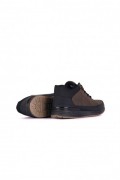 Sneakers - Bustagrip - Marron Foncé / Noir - Cruiser