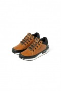 Sneakers - Bustagrip - Marron Clair - Cruiser