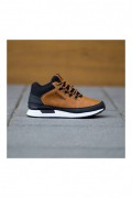 Sneakers - Bustagrip - Marron Clair - Cruiser