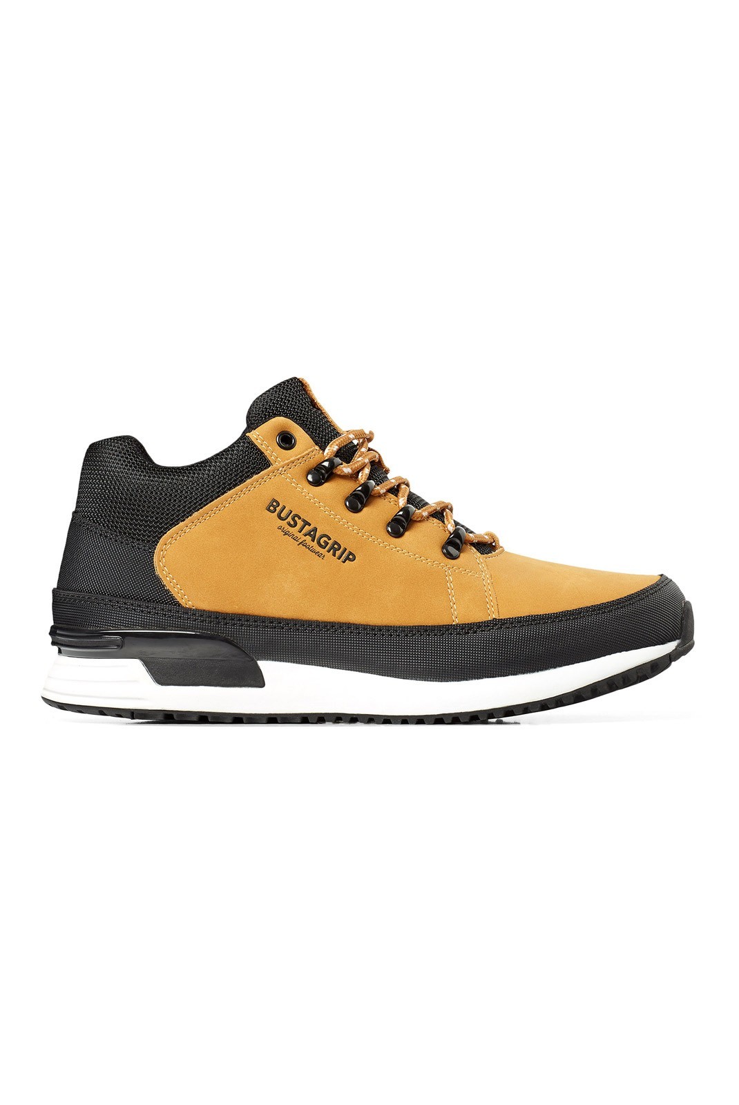 Sneakers - Bustagrip - Jaune - Cruiser