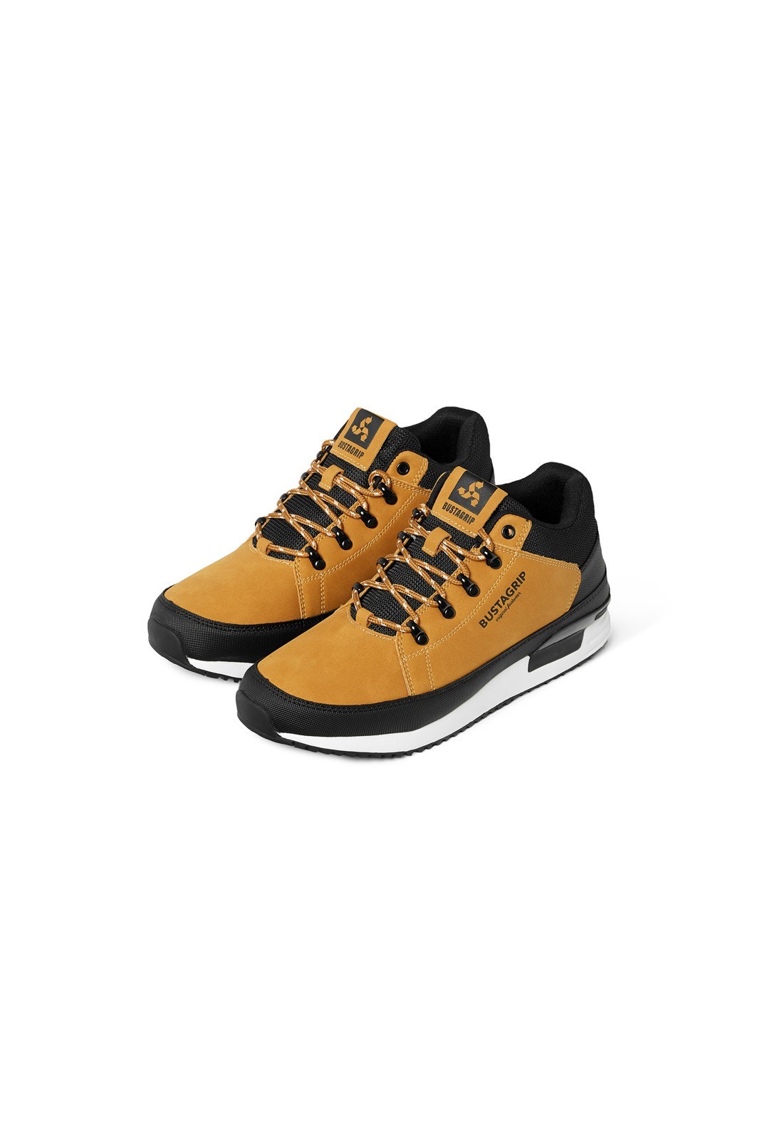 Sneakers - Bustagrip - Jaune - Cruiser