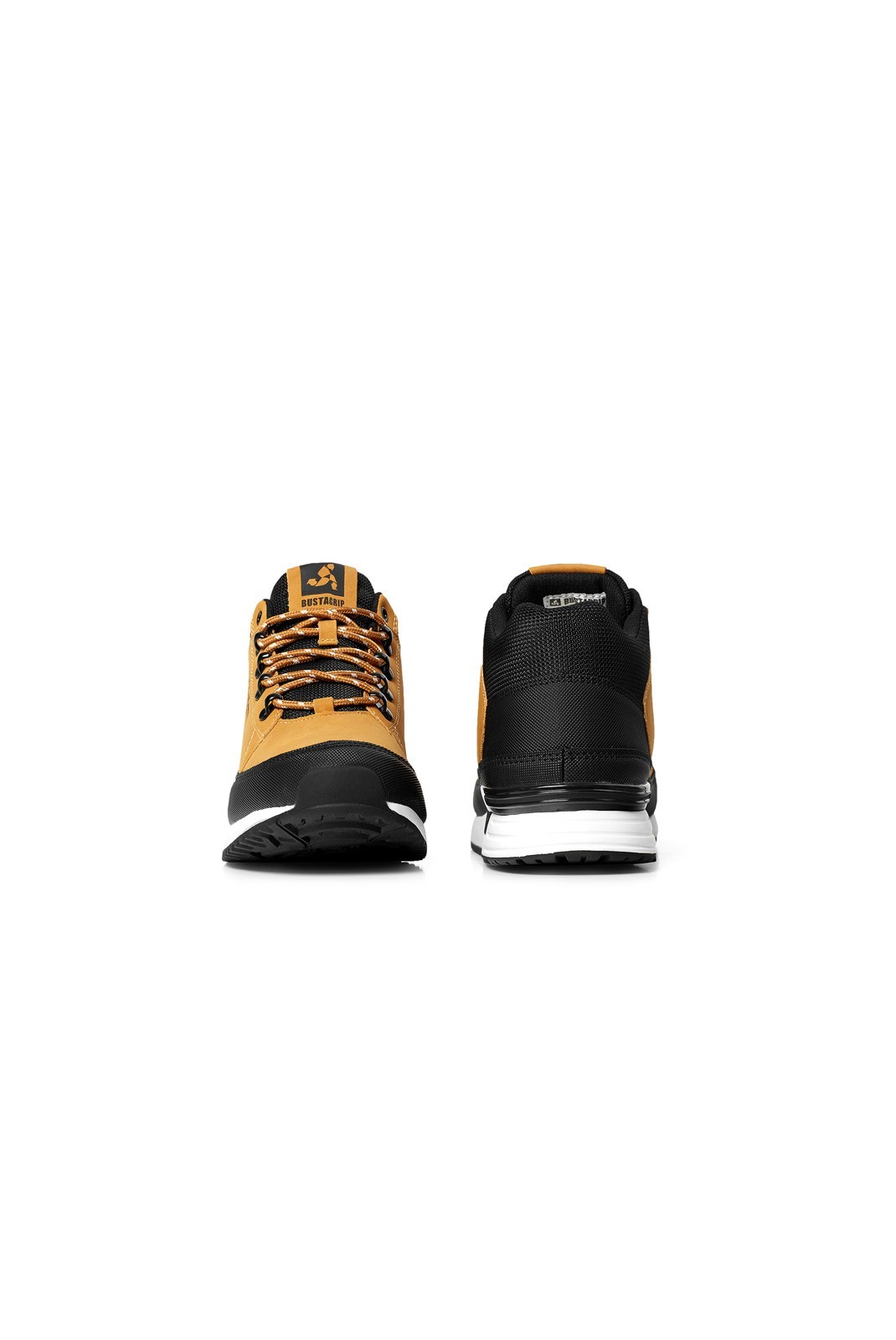 Sneakers - Bustagrip - Jaune - Cruiser