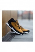 Sneakers - Bustagrip - Jaune - Cruiser