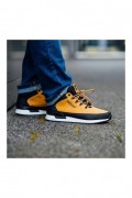 Sneakers - Bustagrip - Jaune - Cruiser