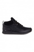 Sneakers - Bustagrip - Noir - Jogger Pro