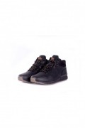 Sneakers - Bustagrip - Noir - Jogger Pro