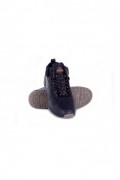 Sneakers - Bustagrip - Noir - Jogger Pro