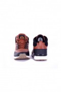 Sneakers - Bustagrip - Marron / Noir - Jogger Pro