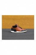 Sneakers - Bustagrip - Marron / Noir - Jogger Pro