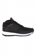 Sneakers - Bustagrip - Noir - Trax