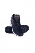 Sneakers - Bustagrip - Noir - Trax