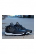 Sneakers - Bustagrip - Noir - Trax