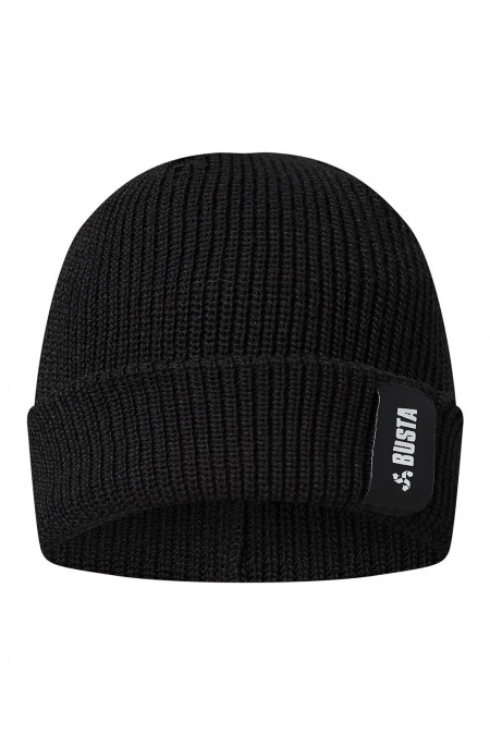 Bonnets - Bustagrip - Noir - Sailor Beanie