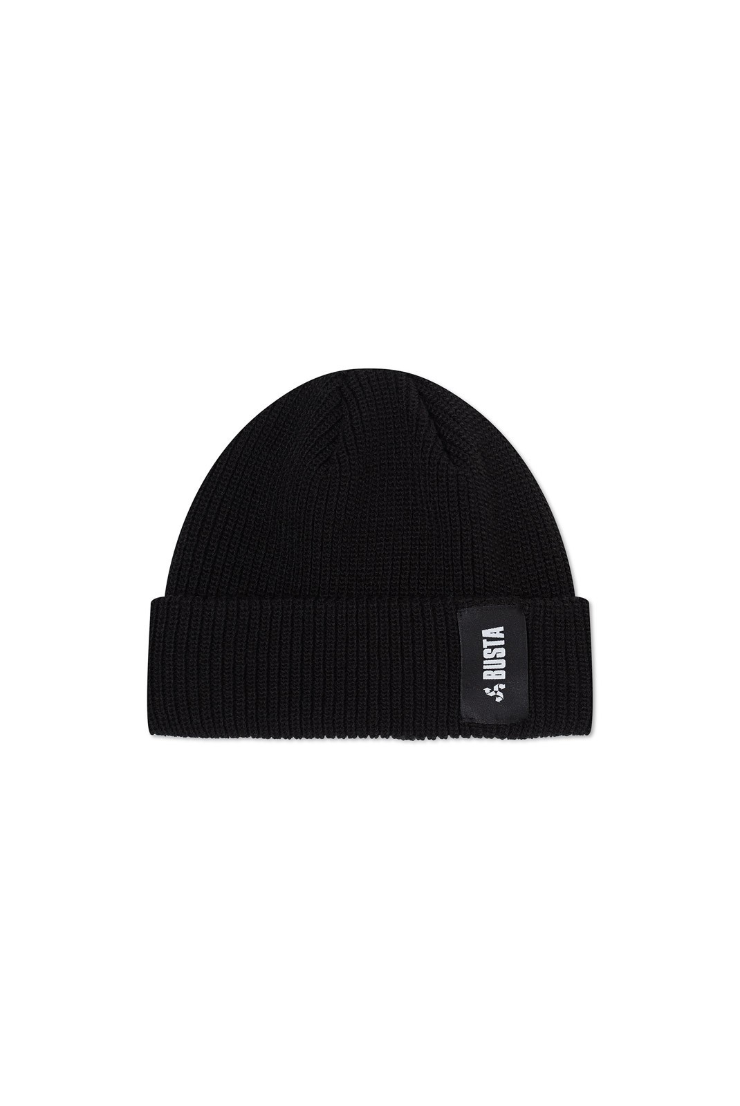 Bonnets - Bustagrip - Noir - Sailor Beanie