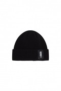 Bonnets - Bustagrip - Noir - Sailor Beanie