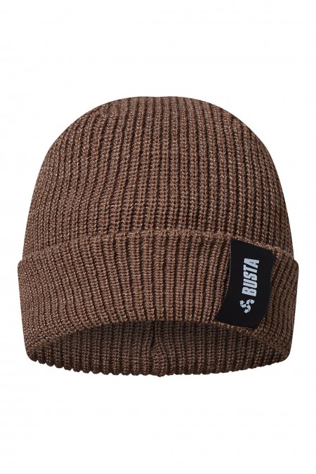 Bonnets - Bustagrip - Brun - Sailor Beanie